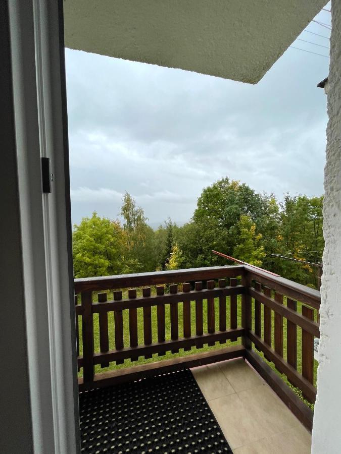 Marmot Mountain Apartment So Saunou A Hydromasaznou Vanou Vysoké Tatry Exteriér fotografie