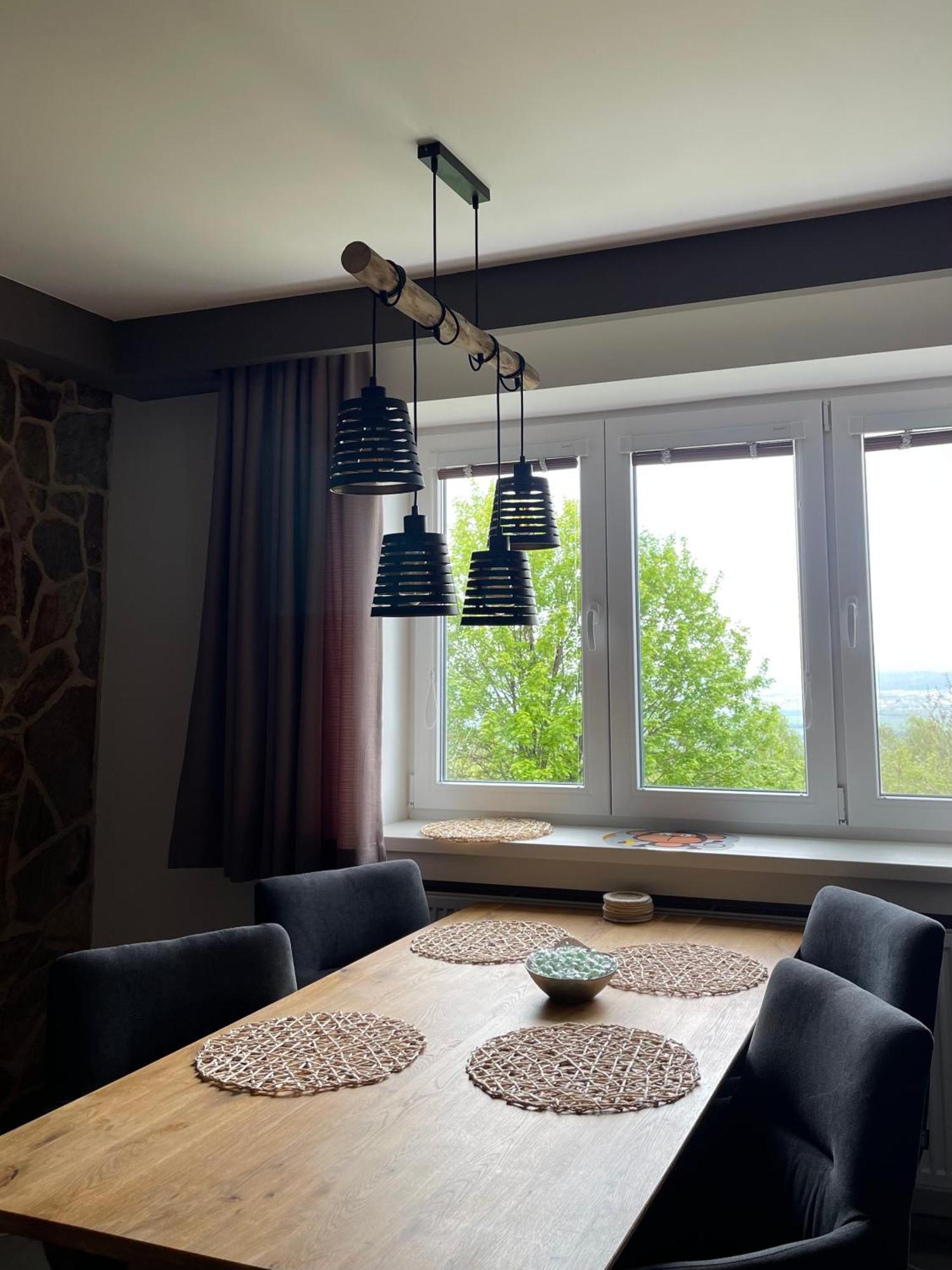 Marmot Mountain Apartment So Saunou A Hydromasaznou Vanou Vysoké Tatry Exteriér fotografie